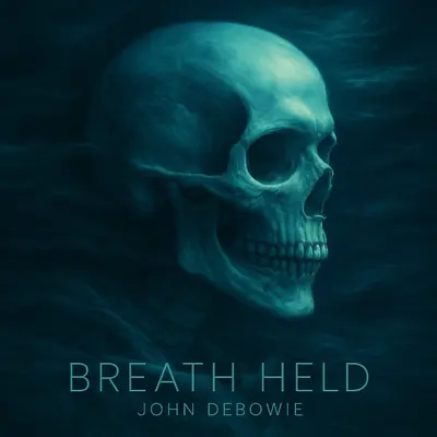Breath Held — cover art